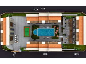 Immobilien in Elma Kent Loft — Schauen Sie sich die Immobiliensuchmaschine GEOLN.COM an. Foto 3