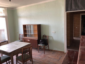 在 Varketili 地铁站附近出售 6 室公寓，面积 120m — 来自开发商和业主的房地产搜索引擎 GEOLN.COM. 照片 2