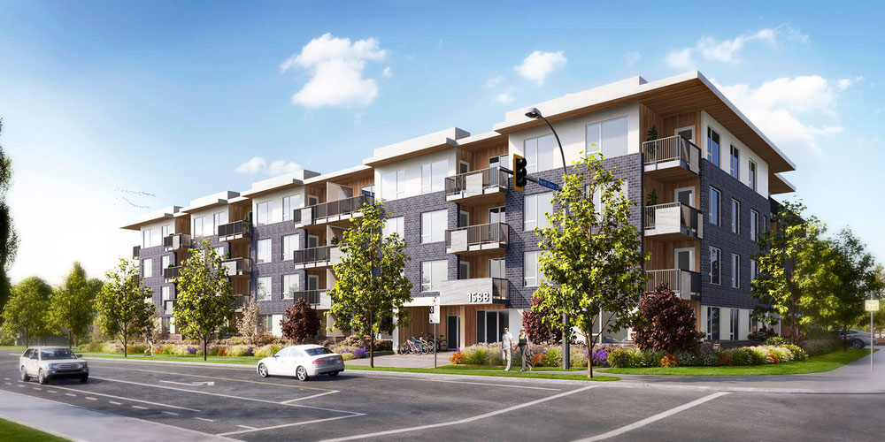 房地产在 Fifteen88 — look at the real estate search engine GEOLN.COM. 照片 1