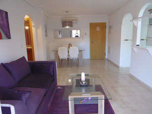 西班牙、瓦伦西亚、托雷维耶哈郊区的公寓 — 来自开发商和业主的房地产搜索引擎 GEOLN.COM. 照片 7