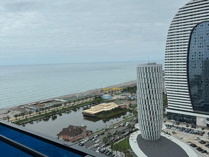 出售巴图米的公寓 — 来自开发商和业主的房地产搜索引擎 GEOLN.COM. 照片 6