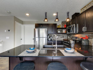 Real estate in Altius Glenridding Townhomes — look at the real estate search engine GEOLN.COM. Photo 6