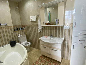 Квартира на продажу в Батуми — Поисковик недвижимости от застройщиков и собственников GEOLN.COM. Фото 10