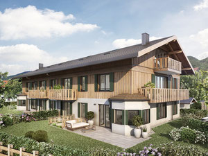 Real estate in Reiffenstuelweg 17 — look at the real estate search engine GEOLN.COM. Photo 2