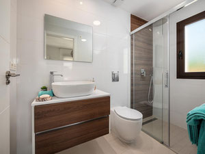 平房 2 卧室 69 m² 在 La Finca Golf, 西班牙 — 来自开发商和业主的房地产搜索引擎 GEOLN.COM. 照片 12