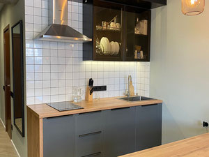 Продається квартира в Батумі — Пошуковик нерухомості від забудовників і власників GEOLN.COM. Фото 10