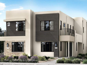 房地产在 Revo at Novel Park — look at the real estate search engine GEOLN.COM. 照片 7