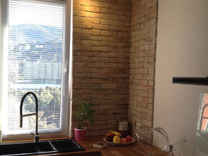 Saburtalo的3个房间的公寓。购买第比利斯的公寓 — 来自开发商和业主的房地产搜索引擎 GEOLN.COM. 照片 8