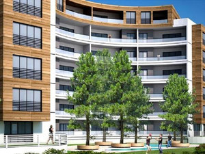 Real estate in Camlik Konaklari — look at the real estate search engine GEOLN.COM. Photo 2