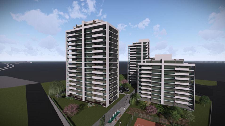 房地产在 Goksu 5+2 Forces Vista — look at the real estate search engine GEOLN.COM. 照片 1