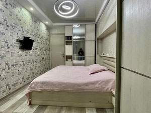 Апартаменти Поряд з Mорем — Пошуковик нерухомості від забудовників і власників GEOLN.COM. Фото 21