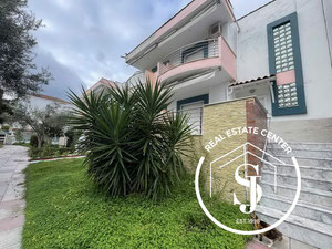 მეზონეტი პარკინგით — უძრავი ქონების ყიდვა და მფლო ბელებისგან GEOLN.COM. ფოტო 2