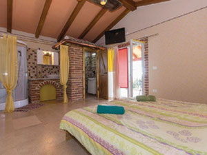 Casa en Croacia, Istarska, Svetvincenat — Encuentre propiedades fuera del plan o reventa de bienes inmuebles directamente de desarrolladores y propietarios GEOLN.COM. Foto 12