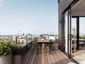 Real estate in The Feynman — look at the real estate search engine GEOLN.COM. Photo 3