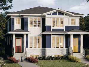 房地产在 Walden — look at the real estate search engine GEOLN.COM. 照片 4