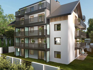 Real estate in Mochnackiego 40 — look at the real estate search engine GEOLN.COM. Photo 3