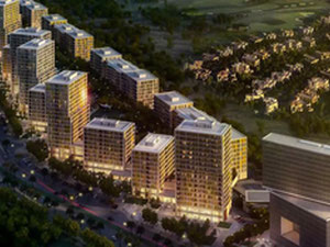 公寓 — 来自开发商和业主的房地产搜索引擎 GEOLN.COM. 照片 3