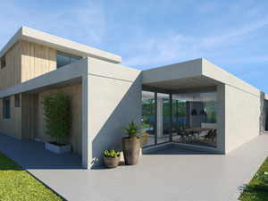 Real estate in Birdie Residencial — look at the real estate search engine GEOLN.COM. Photo 5