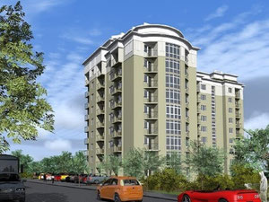 Propiedad en venta en ЖК Оберег — mira el buscador inmobiliario GEOLN.COM. Foto 3