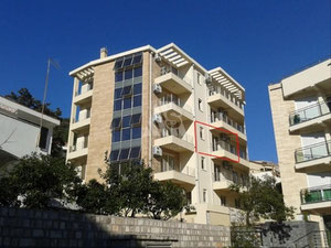Apartment in a big city in Montenegro, Budva — Find off-plan property or real estate resale directly from developers and owners GEOLN.COM. Photo 2