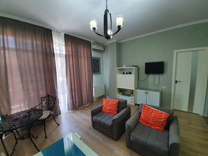 两室公寓出售 — 来自开发商和业主的房地产搜索引擎 GEOLN.COM. 照片 2