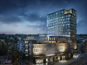 Нерухомість в ORKLA HOUSE — дивіться на пошуковику нерухомості GEOLN.COM. Фото 4