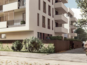 房地产在 heiligkreuz 4tel Mainz — look at the real estate search engine GEOLN.COM. 照片 2