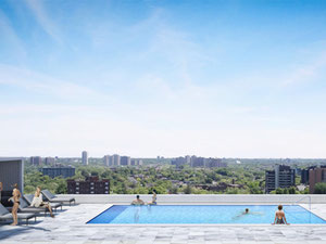 房地产在 The Charlotte — look at the real estate search engine GEOLN.COM. 照片 5