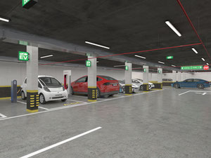 Нерухомість в AMAYA RESIDENCE 2 — дивіться на пошуковику нерухомості GEOLN.COM. Фото 8