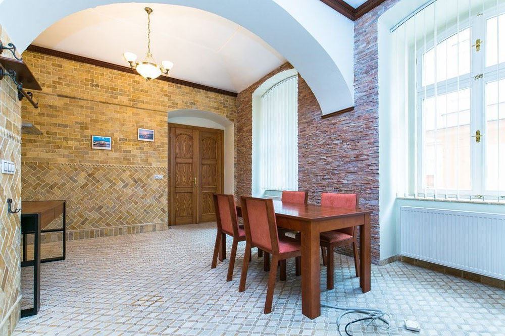 דירה בעיר גדולה בצ'כיה, פראג — חיפוש נדל"ן מפרטי ומקבלן GEOLN.COM. תמונה 1