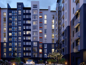 房地产在 Galitsky 2 — look at the real estate search engine GEOLN.COM. 照片 2