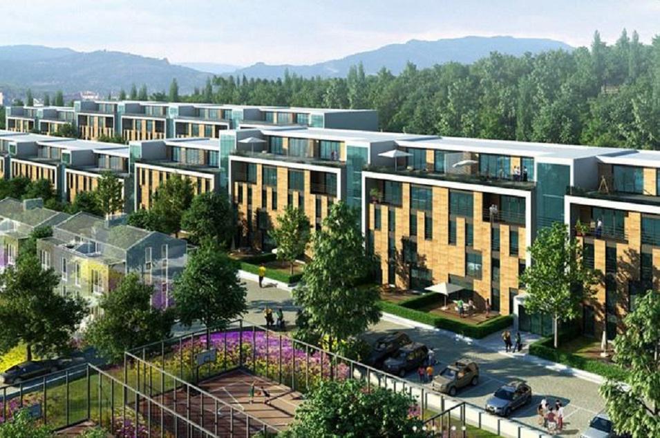 Immobilien in AnkaNatura — Schauen Sie sich die Immobiliensuchmaschine GEOLN.COM an. Foto 1