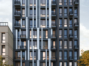 Propiedad en venta en ЖК ATRIA CITY. TEREMKY — mira el buscador inmobiliario GEOLN.COM. Foto 4