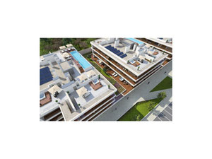 უძრავი კონება Albufeira Prime — გადახედეთ უძრავი ქონების საძიებო სისტემას GEOLN.COM. ფოტო 4