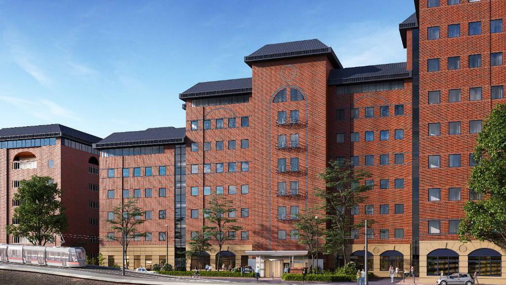 عقار للبيع في The Residence at Anchorage — انظر إلى محرك البحث العقاري GEOLN.COM. صورة فوتوغرافية 1