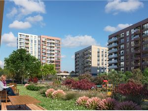 房地产在 Bahceyaka Ispartakule — look at the real estate search engine GEOLN.COM. 照片 2