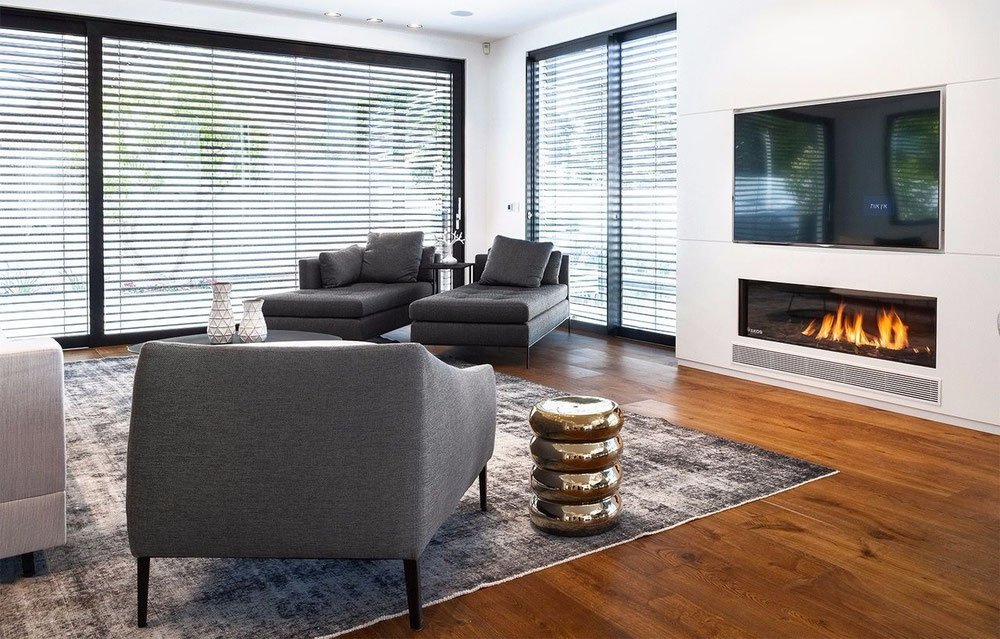 וילה ליד הים בישראל, הרצליה — חיפוש נדל"ן מפרטי ומקבלן GEOLN.COM. תמונה 1