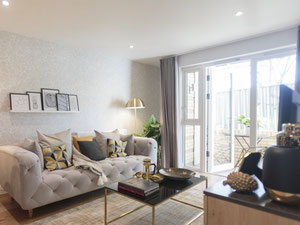 Propiedad en venta en SO Resi Clapham Park — mira el buscador inmobiliario GEOLN.COM. Foto 4