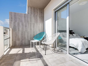 Bungalow 3 bedrooms 90 m² in Benijofar, Spain — Find off-plan property or real estate resale directly from developers and owners GEOLN.COM. Photo 19