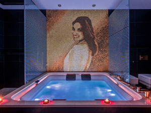 别墅 7 间卧室 1190 m² 在 Hacienda las Chapas, 西班牙 — 来自开发商和业主的房地产搜索引擎 GEOLN.COM. 照片 47