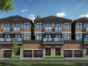 Real estate in The Belmont Residences - Phase 2 — look at the real estate search engine GEOLN.COM. Photo 4