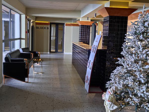 高端公寓，配有设计师装修 — 来自开发商和业主的房地产搜索引擎 GEOLN.COM. 照片 24