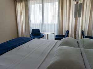 Orbi Plaza 出售一房公寓 — 来自开发商和业主的房地产搜索引擎 GEOLN.COM. 照片 4