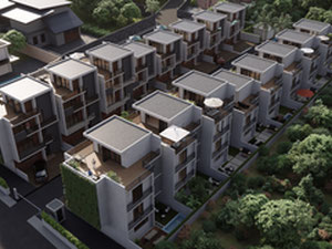 房地产在 绿色花园 — look at the real estate search engine GEOLN.COM. 照片 10