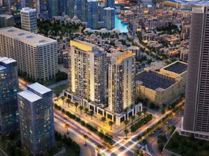 房地产在 Bellevue Towers — look at the real estate search engine GEOLN.COM. 照片 4