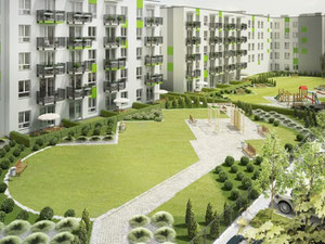 Нерухомість в Nowy Rakow — дивіться на пошуковику нерухомості GEOLN.COM. Фото 2