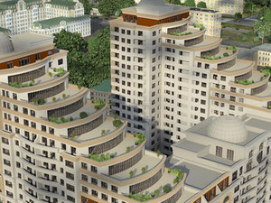 عقار للبيع في Teras Park — انظر إلى محرك البحث العقاري GEOLN.COM. صورة فوتوغرافية 4