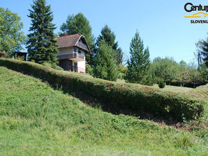 斯洛文尼亚大城市的房子，柳托梅尔 — 来自开发商和业主的房地产搜索引擎 GEOLN.COM. 照片 3