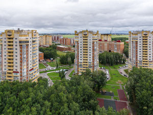 房地产在 Berezovaya Rosha — look at the real estate search engine GEOLN.COM. 照片 4