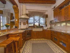 马耳他别墅, Sao Paul il Bahar, Xemxia — 来自开发商和业主的房地产搜索引擎 GEOLN.COM. 照片 4